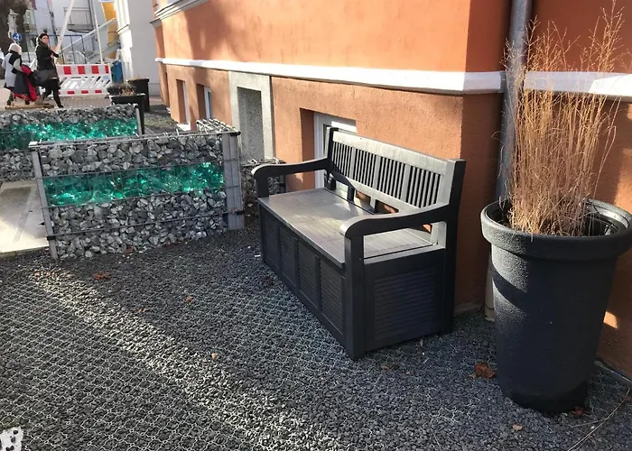Ferienwohnung Seeadler Warnemuende