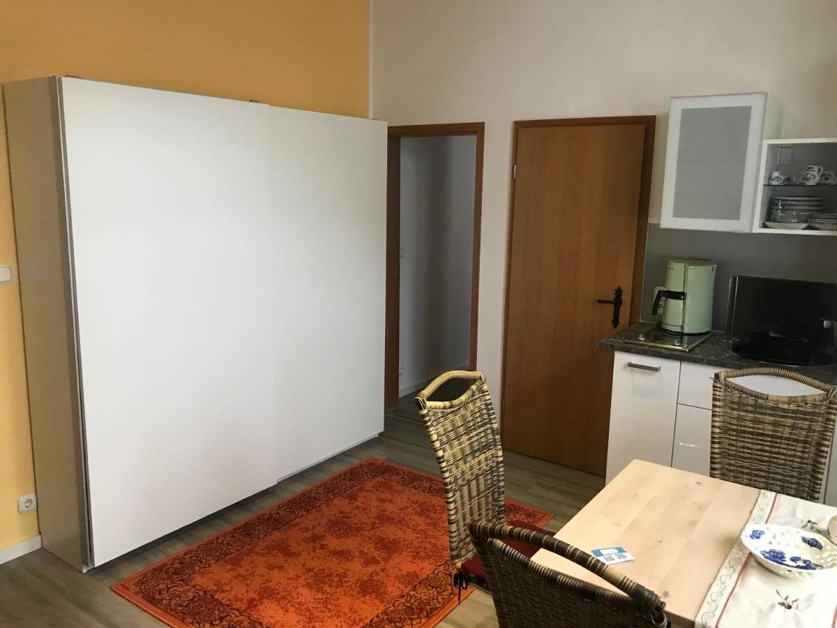 Seeadler Warnemuende Apartment