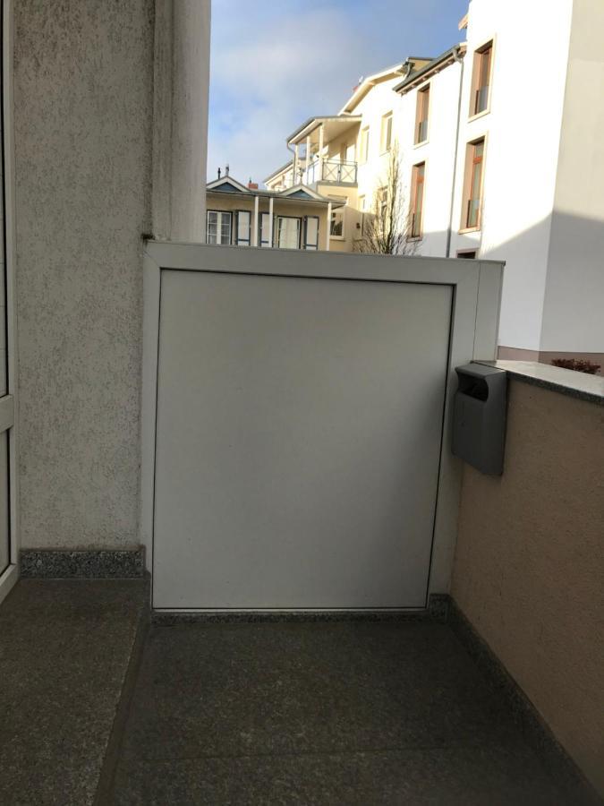 Appartement Seeadler Warnemuende *